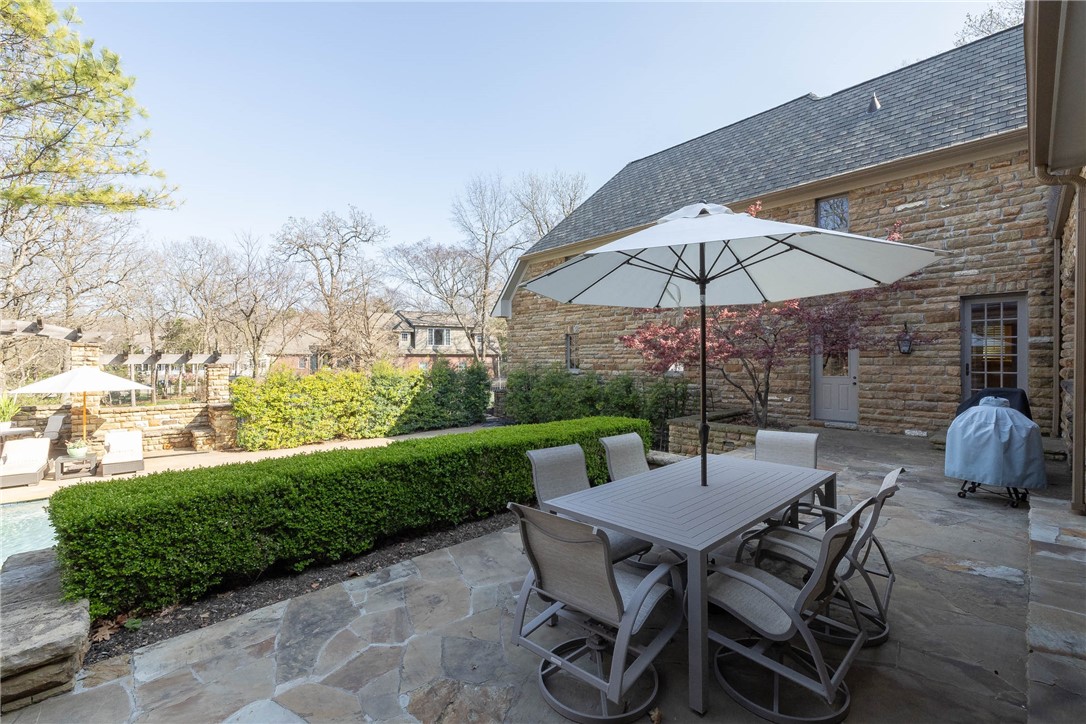 Savanna Estates Ph II - Residential