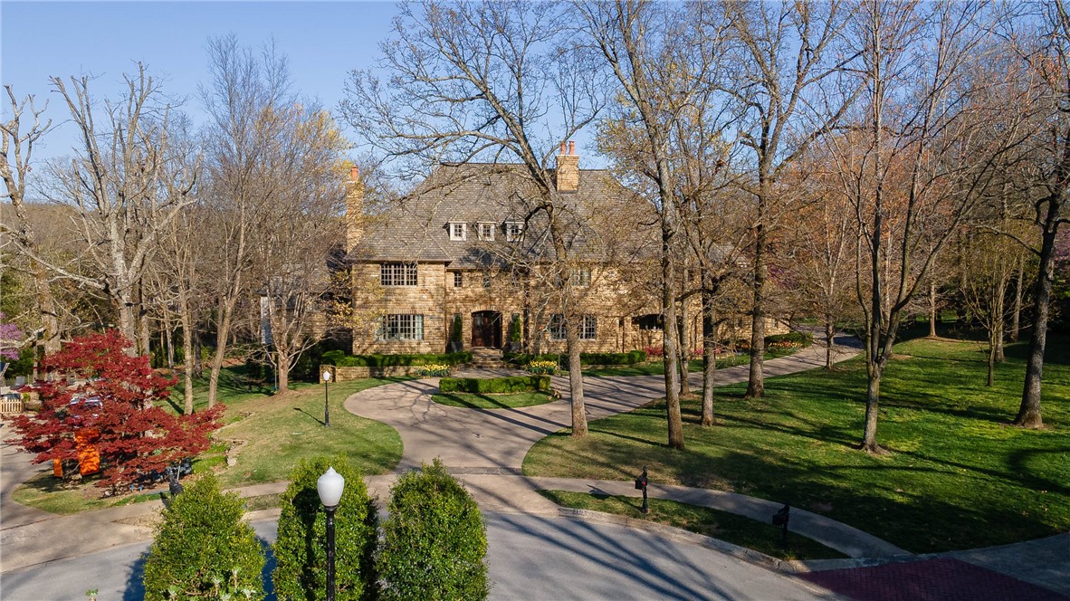 Savanna Estates Ph II - Residential