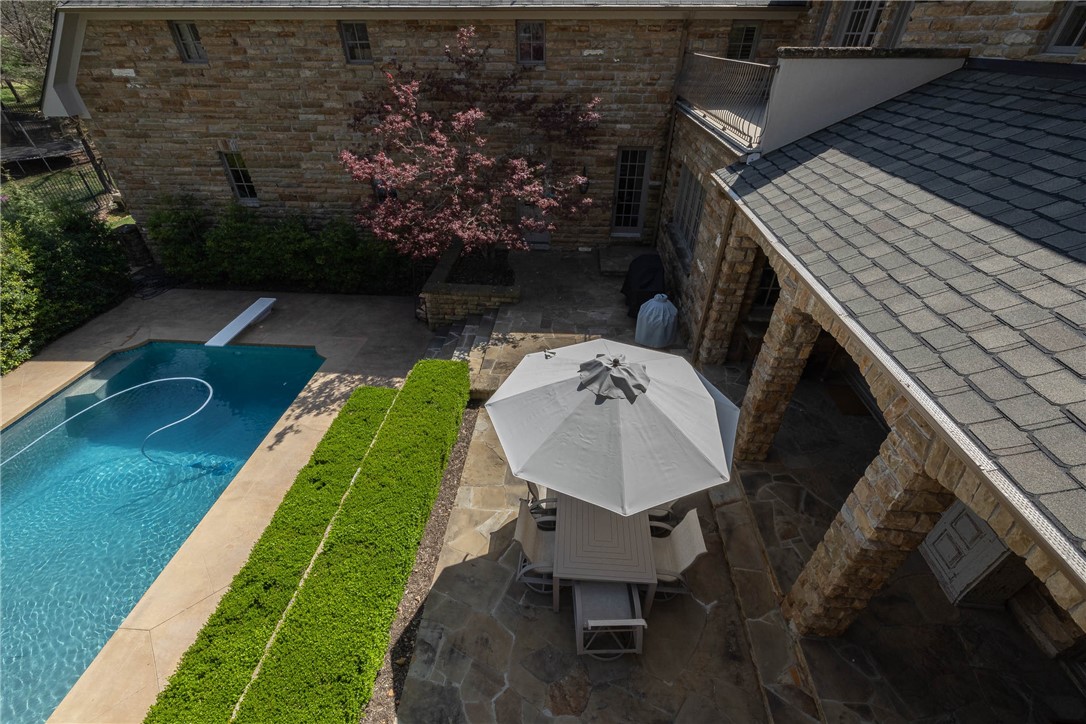 Savanna Estates Ph II - Residential