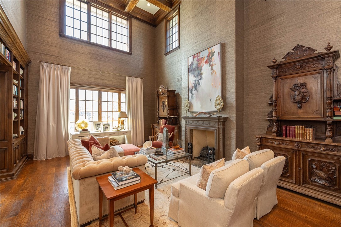 Savanna Estates Ph II - Residential