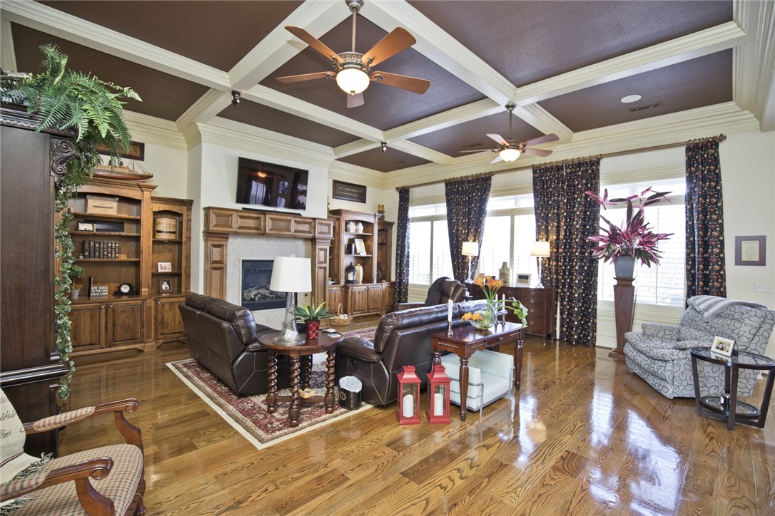 Shadow Valley Ph V Rogers - Residential