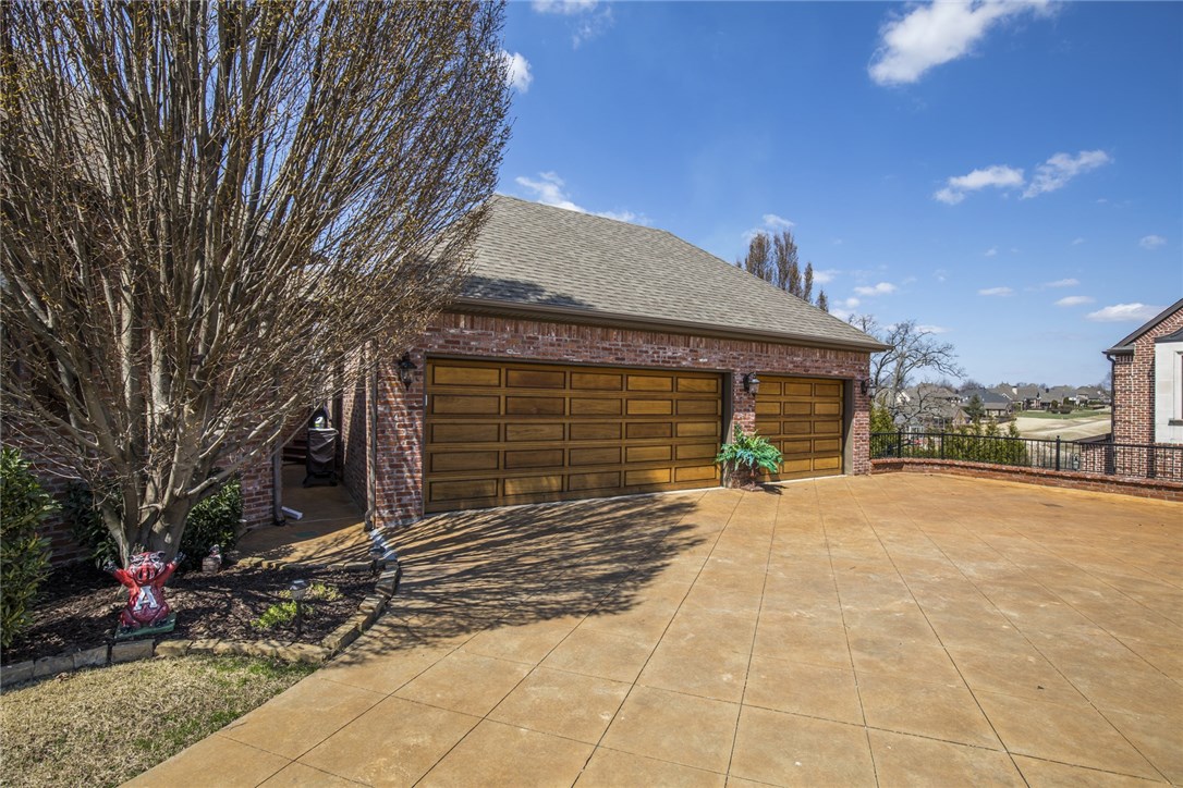 Shadow Valley Ph V Rogers - Residential