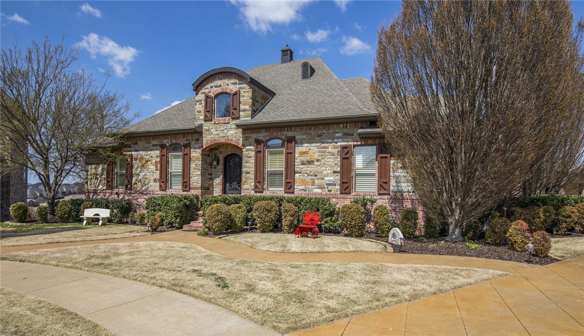 Shadow Valley Ph V Rogers - Residential