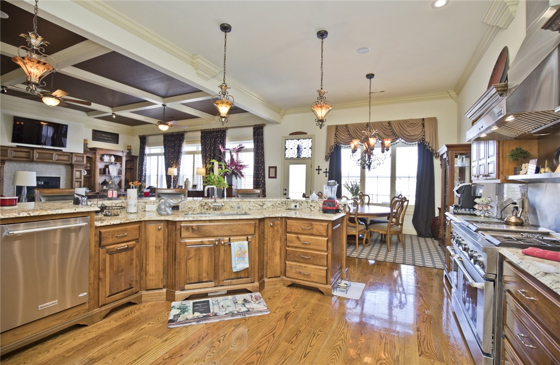 Shadow Valley Ph V Rogers - Residential