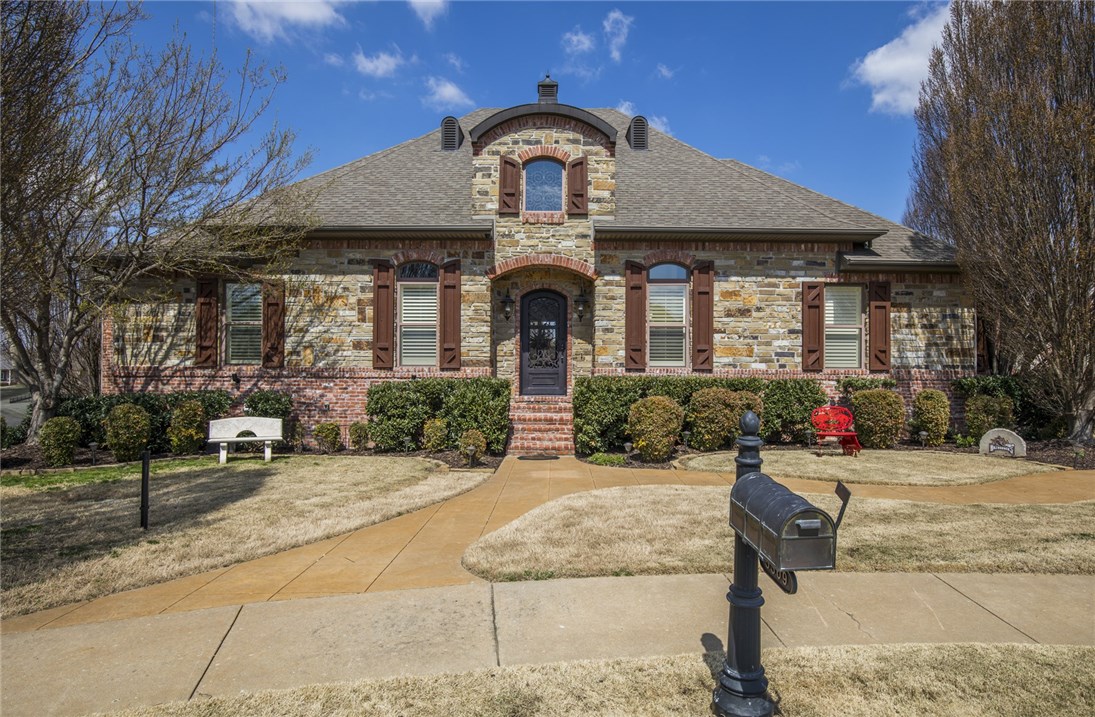 Shadow Valley Ph V Rogers - Residential