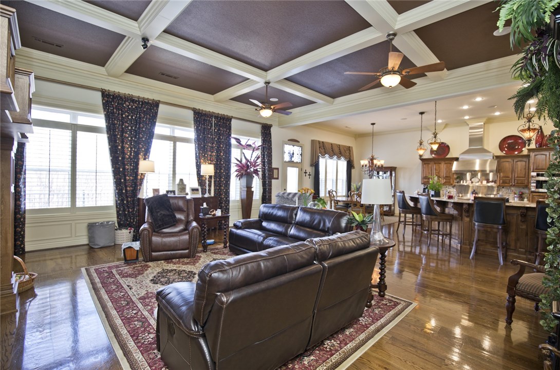 Shadow Valley Ph V Rogers - Residential