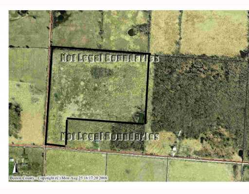 Owner financing with 10% down 31.58 CLEARED ACRES WITH POND.