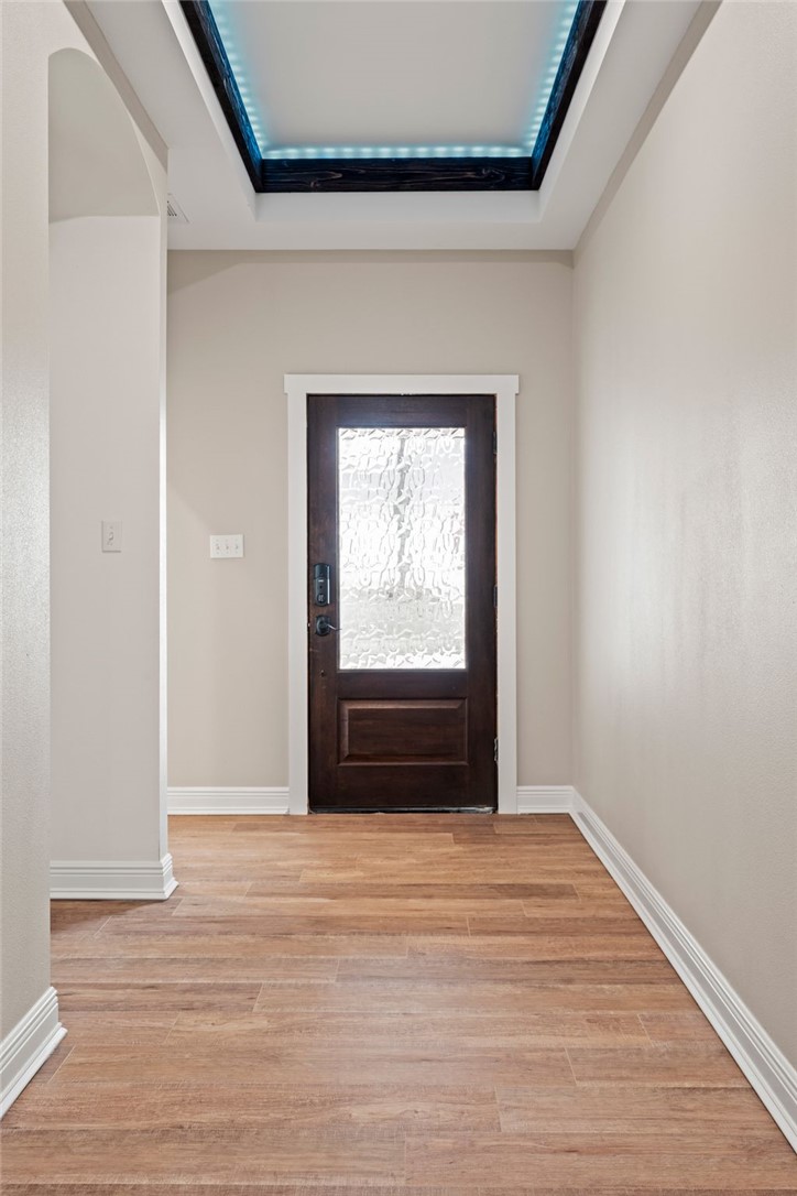 NORTH HILLS - Residential