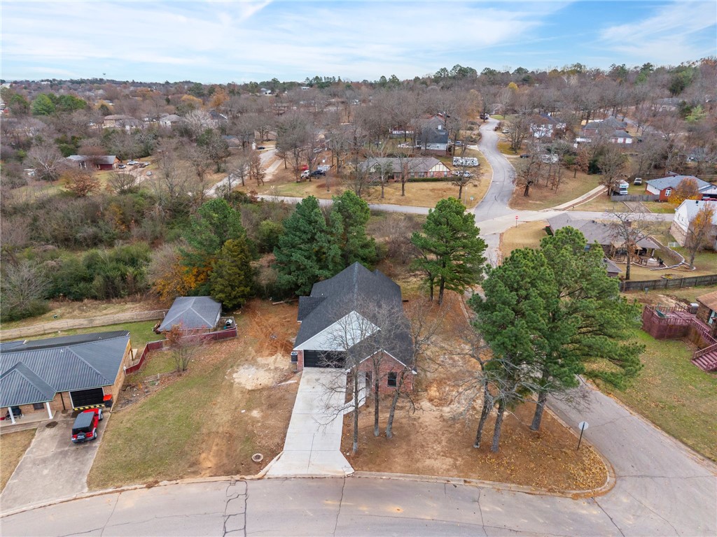 NORTH HILLS - Residential