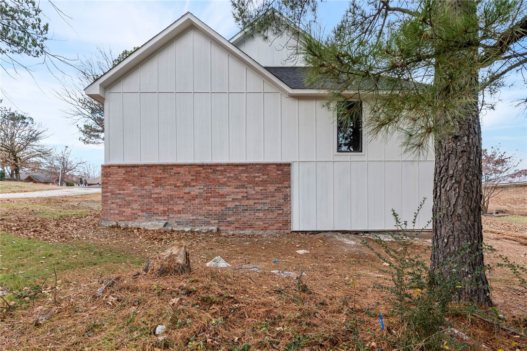 NORTH HILLS - Residential