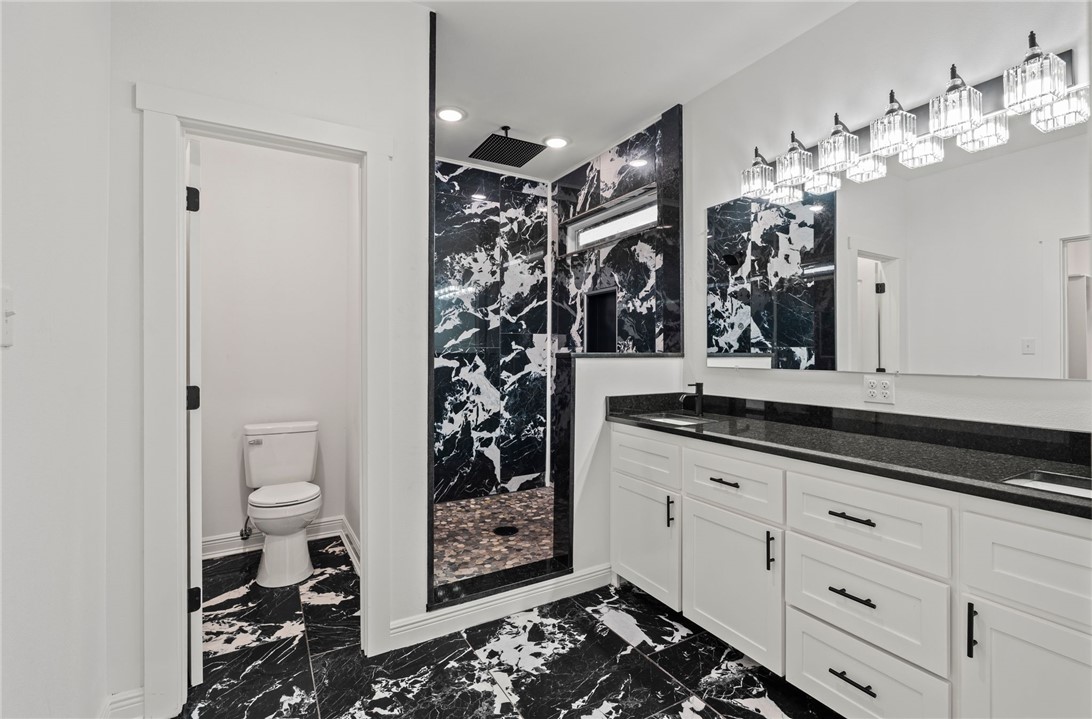 NORTH HILLS - Residential