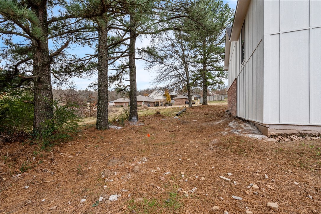 NORTH HILLS - Residential