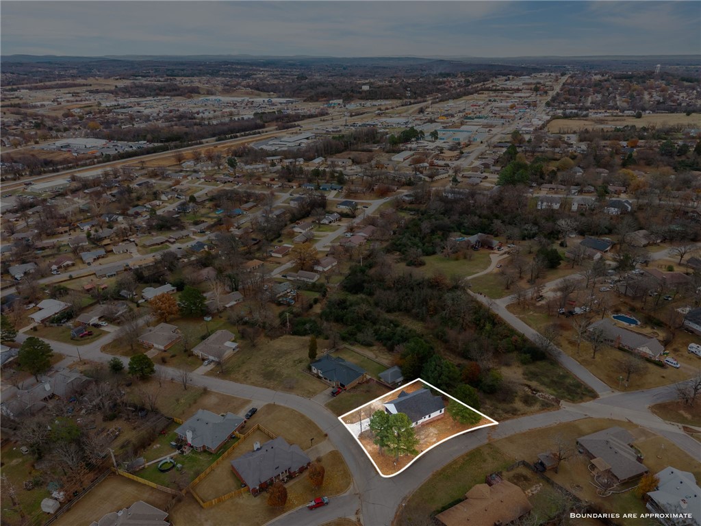 NORTH HILLS - Residential