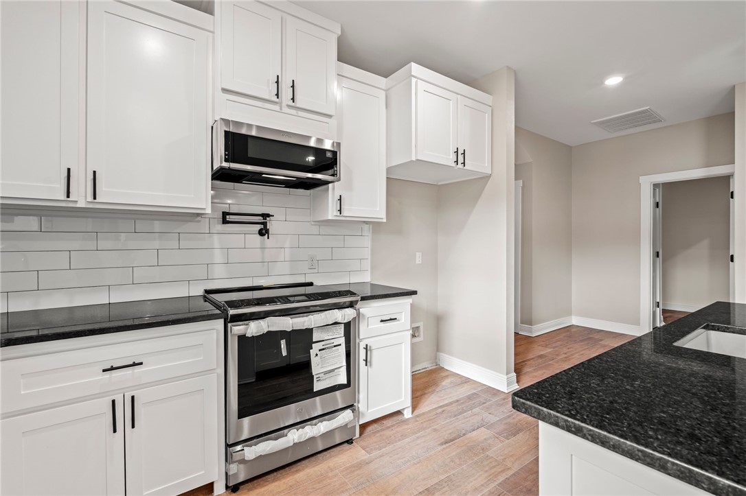 NORTH HILLS - Residential