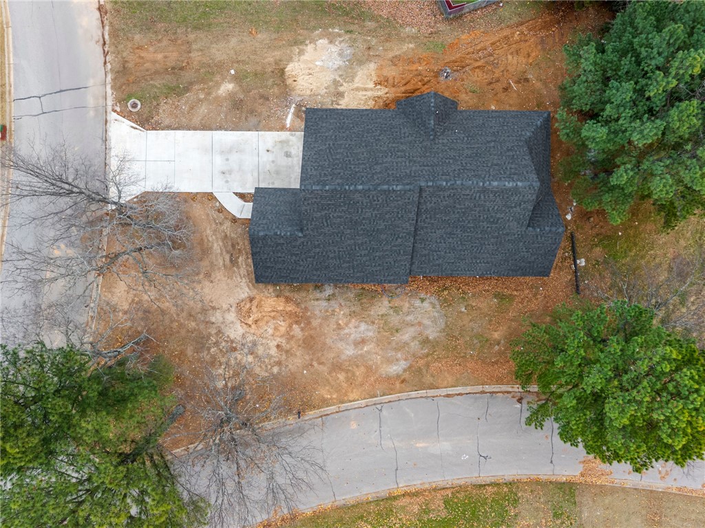 NORTH HILLS - Residential