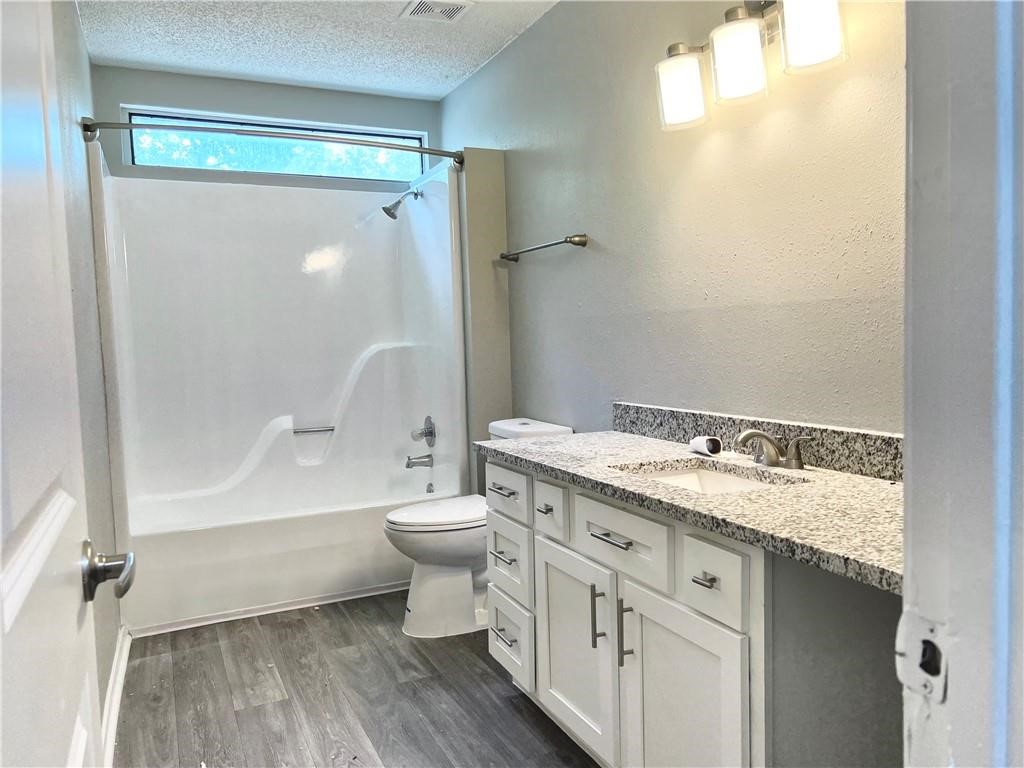 Huntingdon Sub - Residential Lease