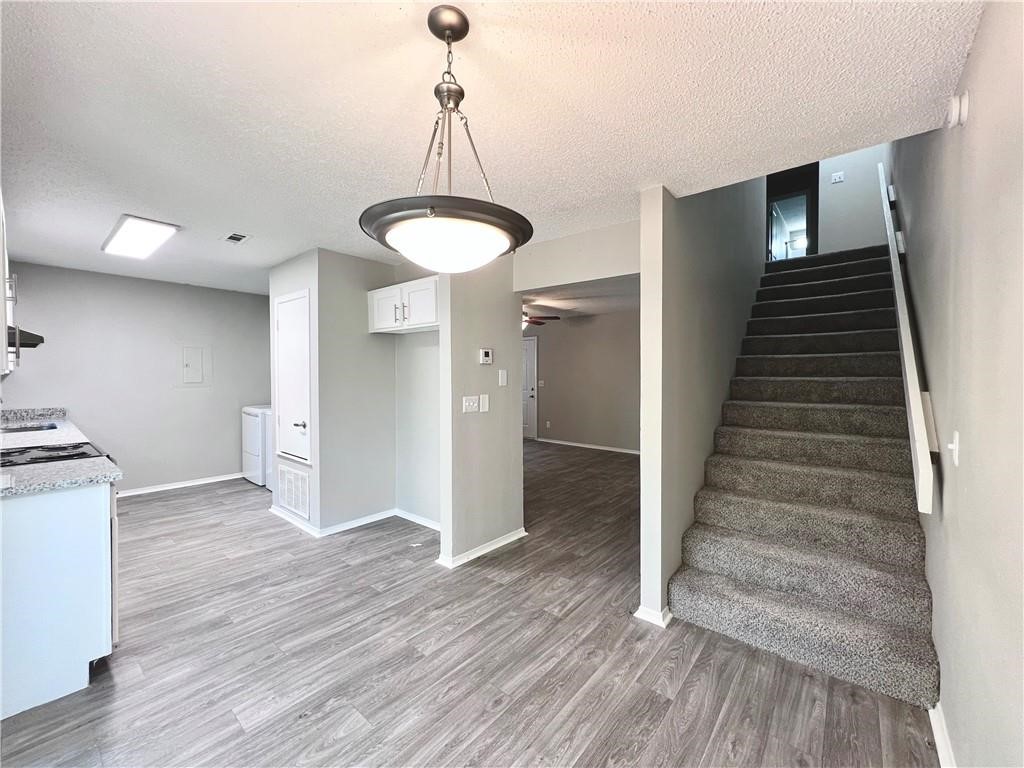 Huntingdon Sub - Residential Lease