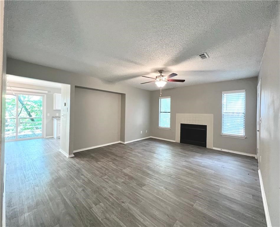Huntingdon Sub - Residential Lease