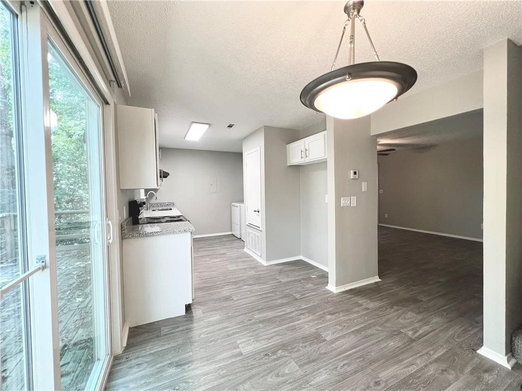Huntingdon Sub - Residential Lease