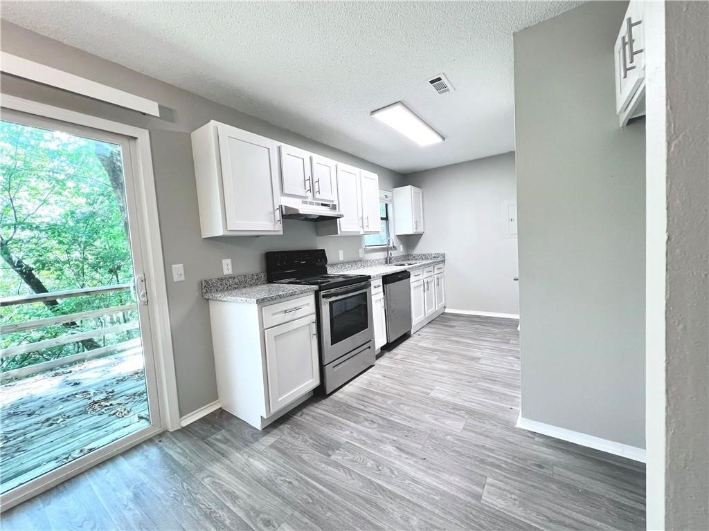 Huntingdon Sub - Residential Lease
