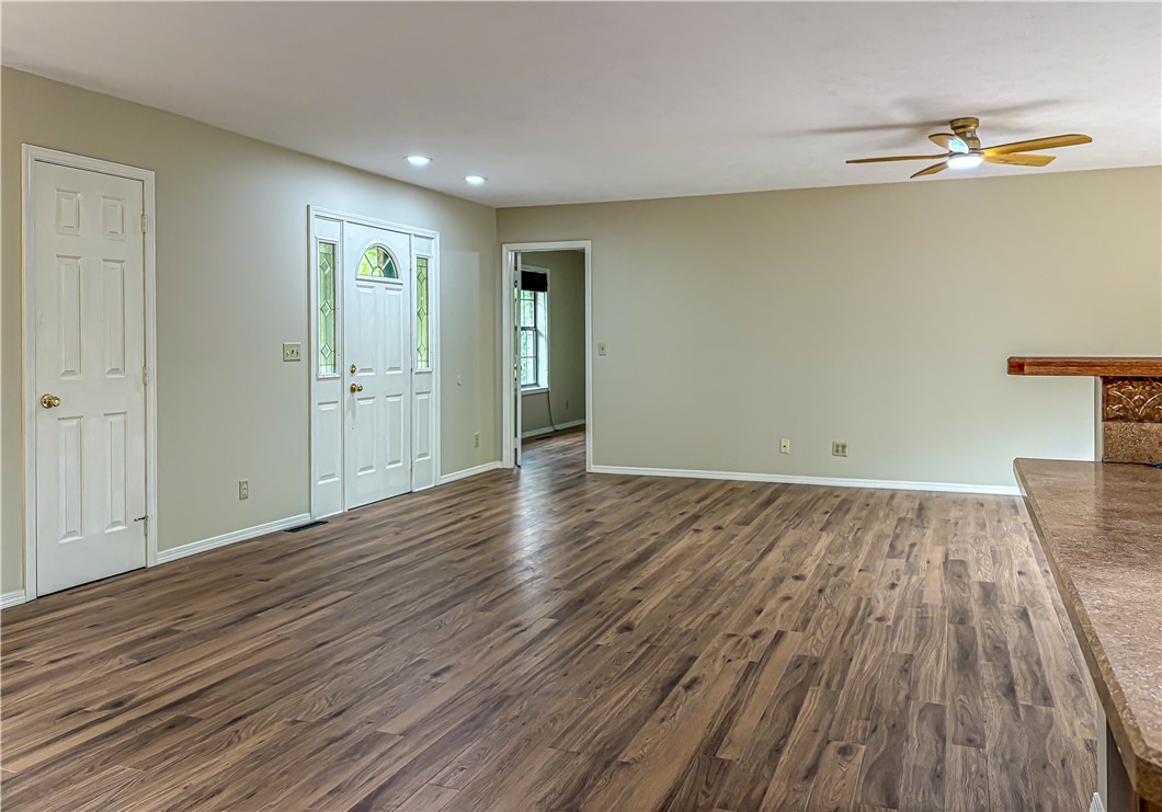 Rainbow Crossing - Residential