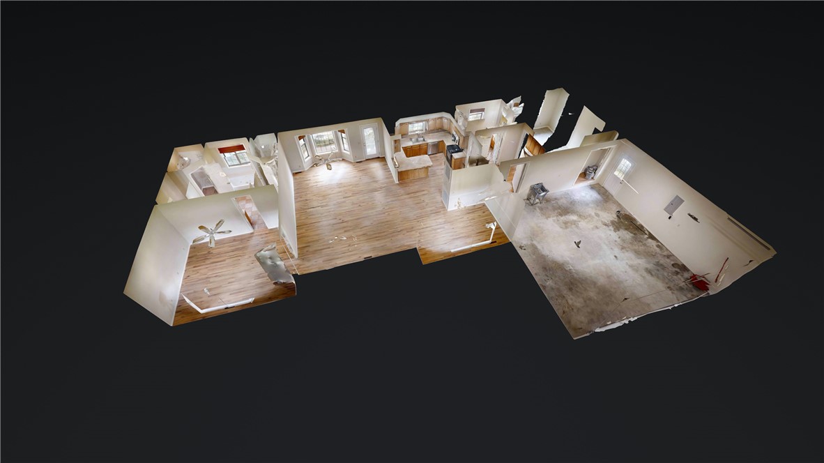 Rainbow Crossing - Residential