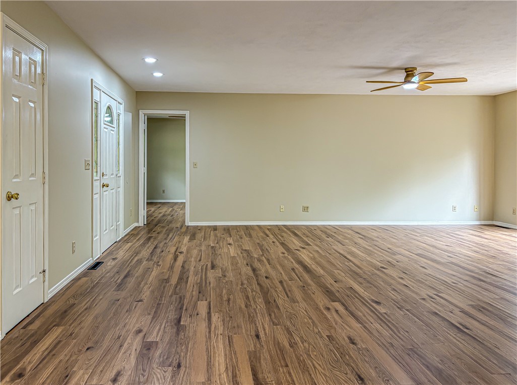 Rainbow Crossing - Residential