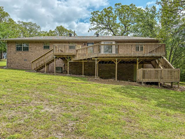 Rainbow Crossing - Residential