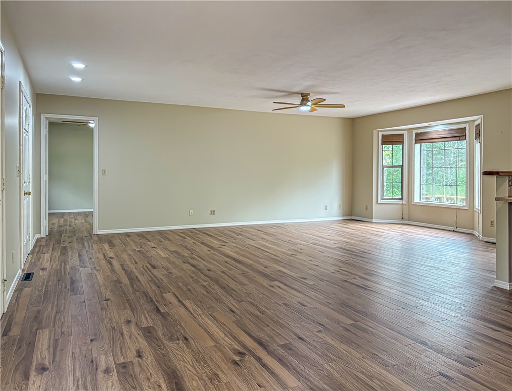 Rainbow Crossing - Residential