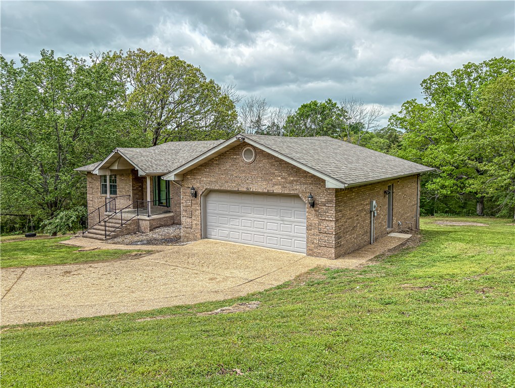 Rainbow Crossing - Residential