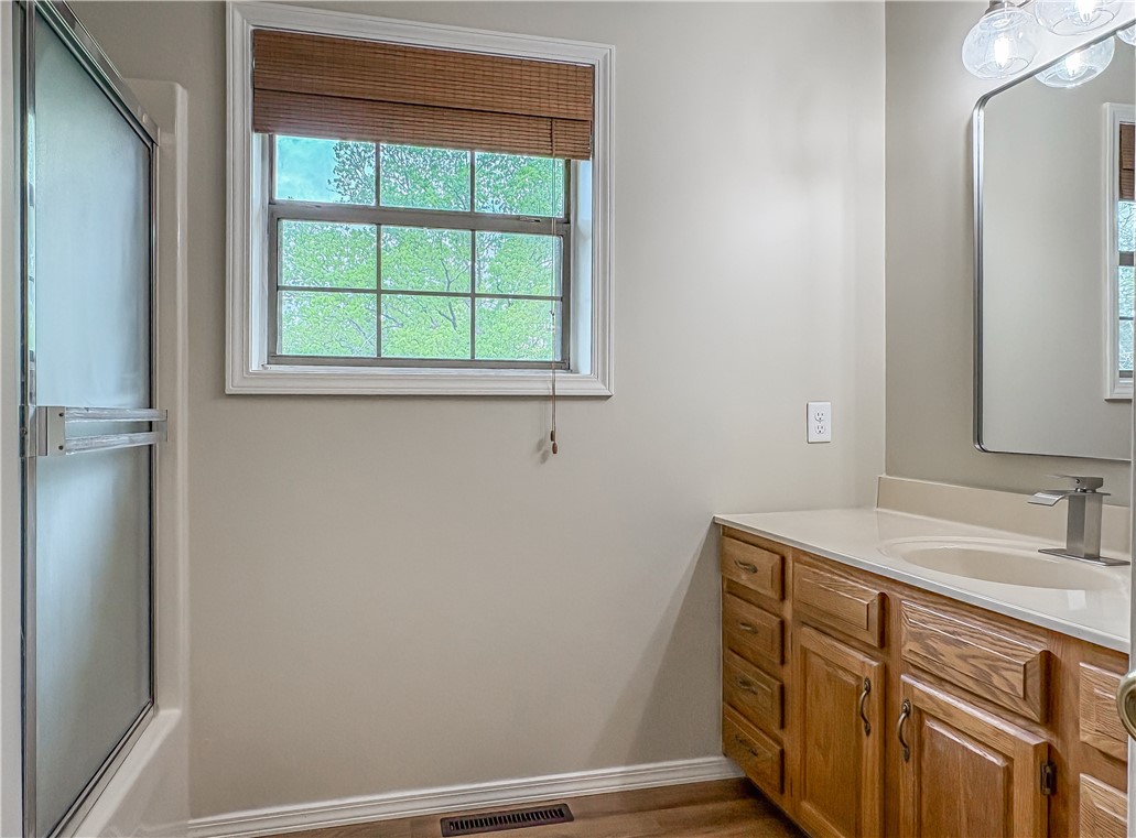 Rainbow Crossing - Residential