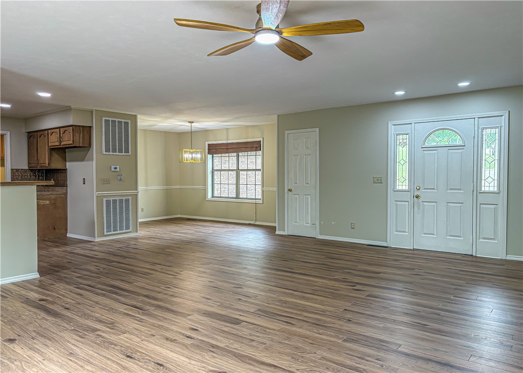 Rainbow Crossing - Residential