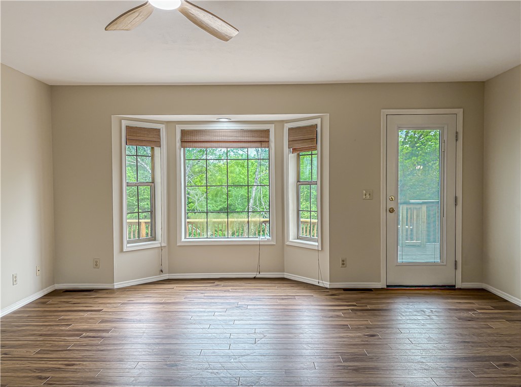 Rainbow Crossing - Residential