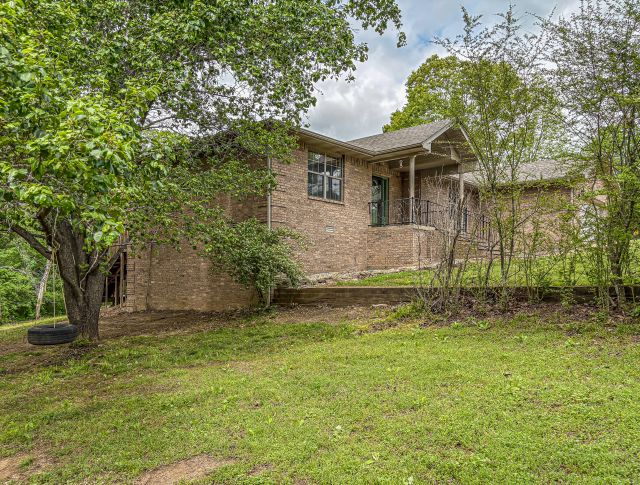 Rainbow Crossing - Residential