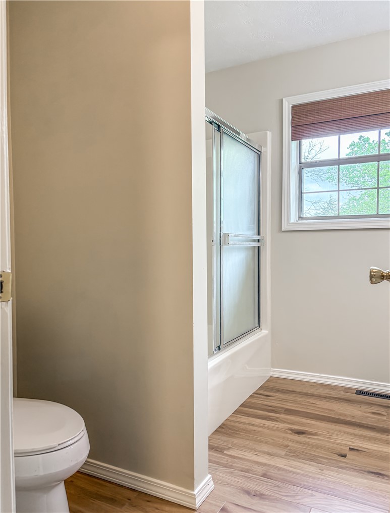 Rainbow Crossing - Residential