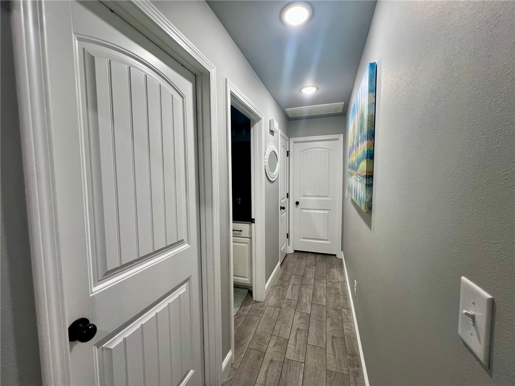 Pines Ph I, The Centerton - Residential Lease