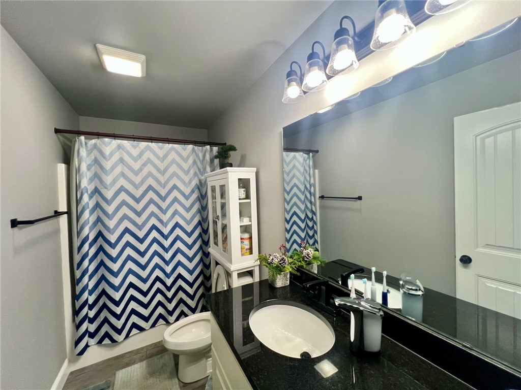 Pines Ph I, The Centerton - Residential Lease