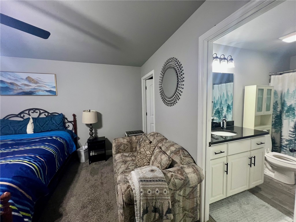 Pines Ph I, The Centerton - Residential Lease