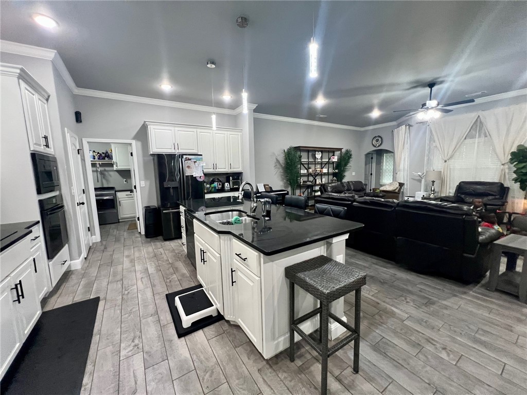 Pines Ph I, The Centerton - Residential Lease