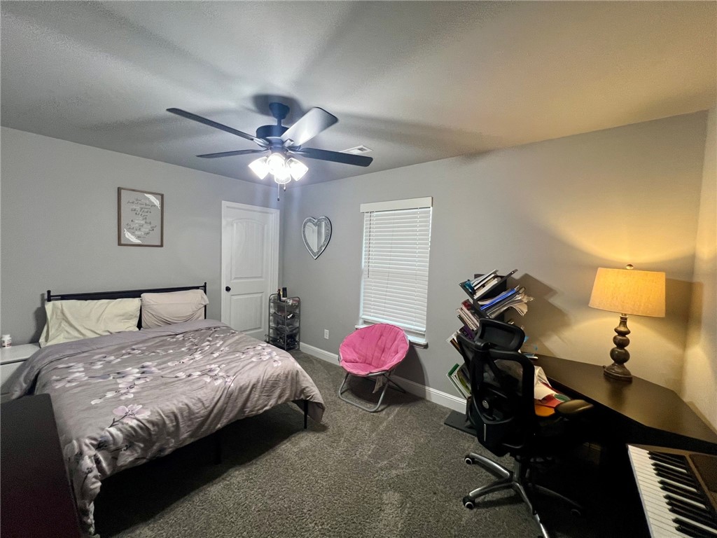 Pines Ph I, The Centerton - Residential Lease