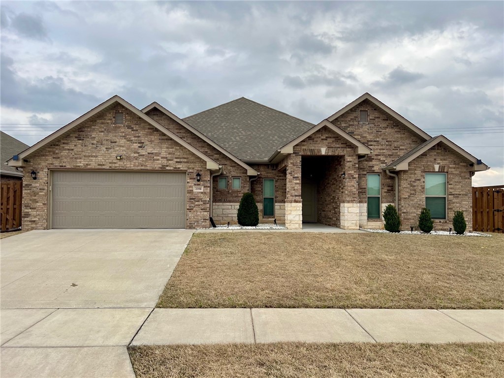 Pines Ph I, The Centerton - Residential Lease