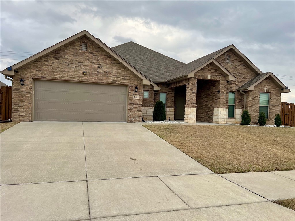 Pines Ph I, The Centerton - Residential Lease