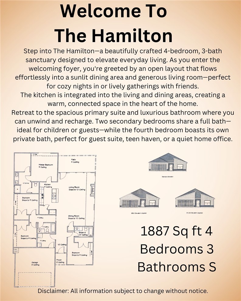 Mason Valley Estates Ph 1A Highfill - Residential