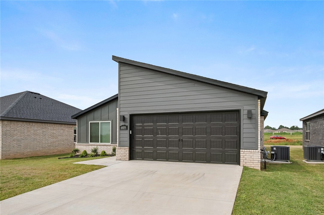 Mason Valley Estates Ph 1A Highfill - Residential