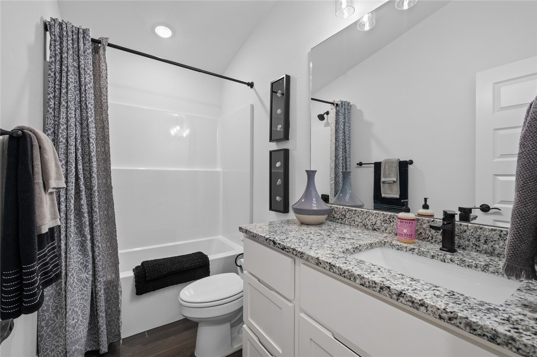 Mason Valley Estates Ph 1A Highfill - Residential