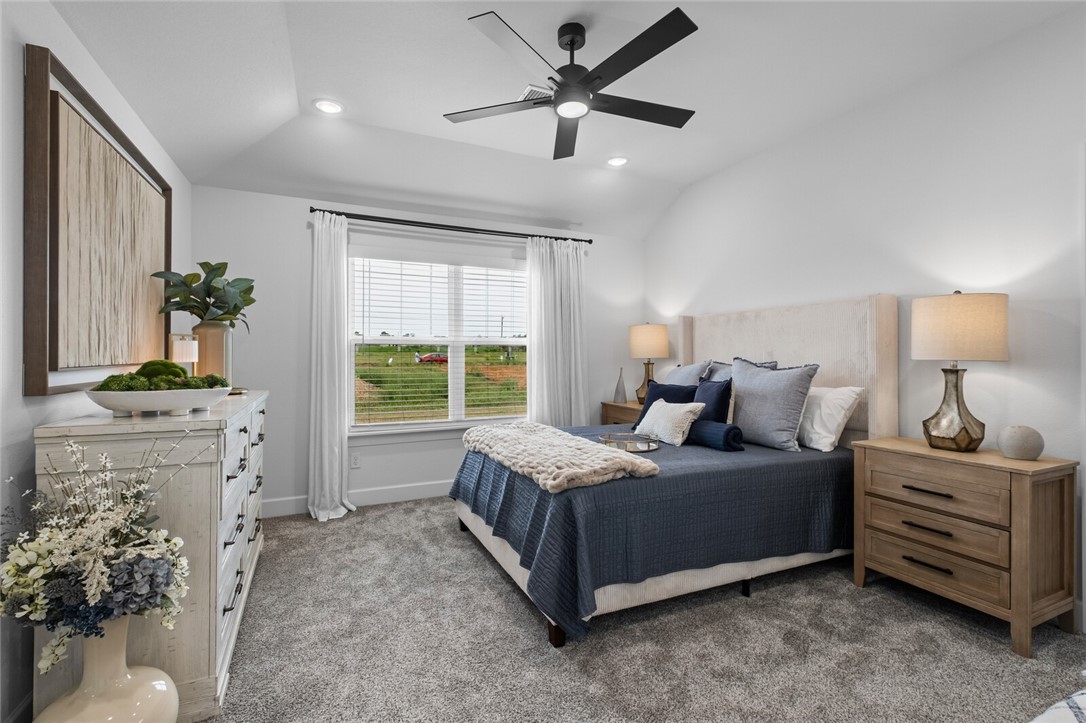 Mason Valley Estates Ph 1A Highfill - Residential