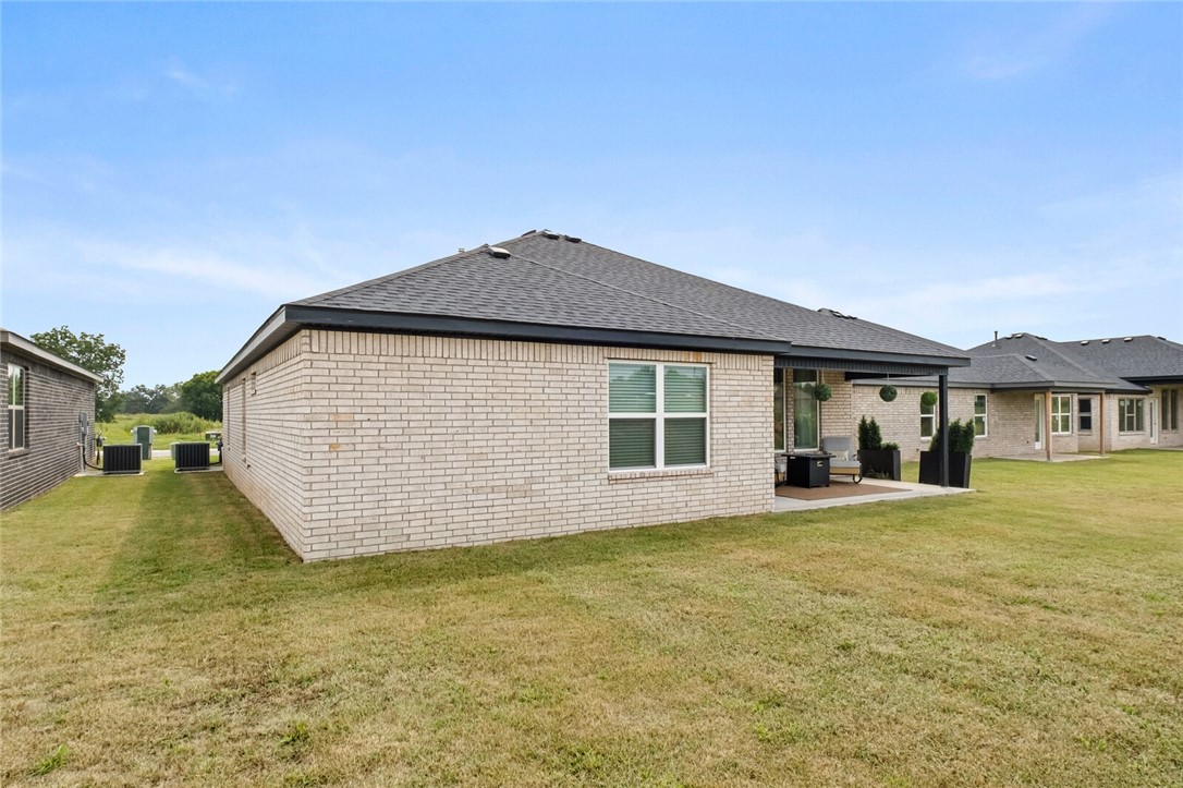 Mason Valley Estates Ph 1A Highfill - Residential