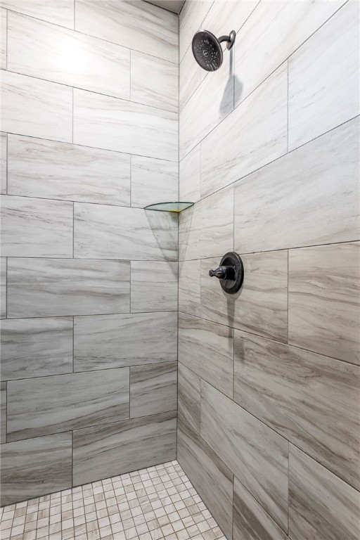 OSAGE HILLS SUB PH 1-BENTONVILLE - Residential
