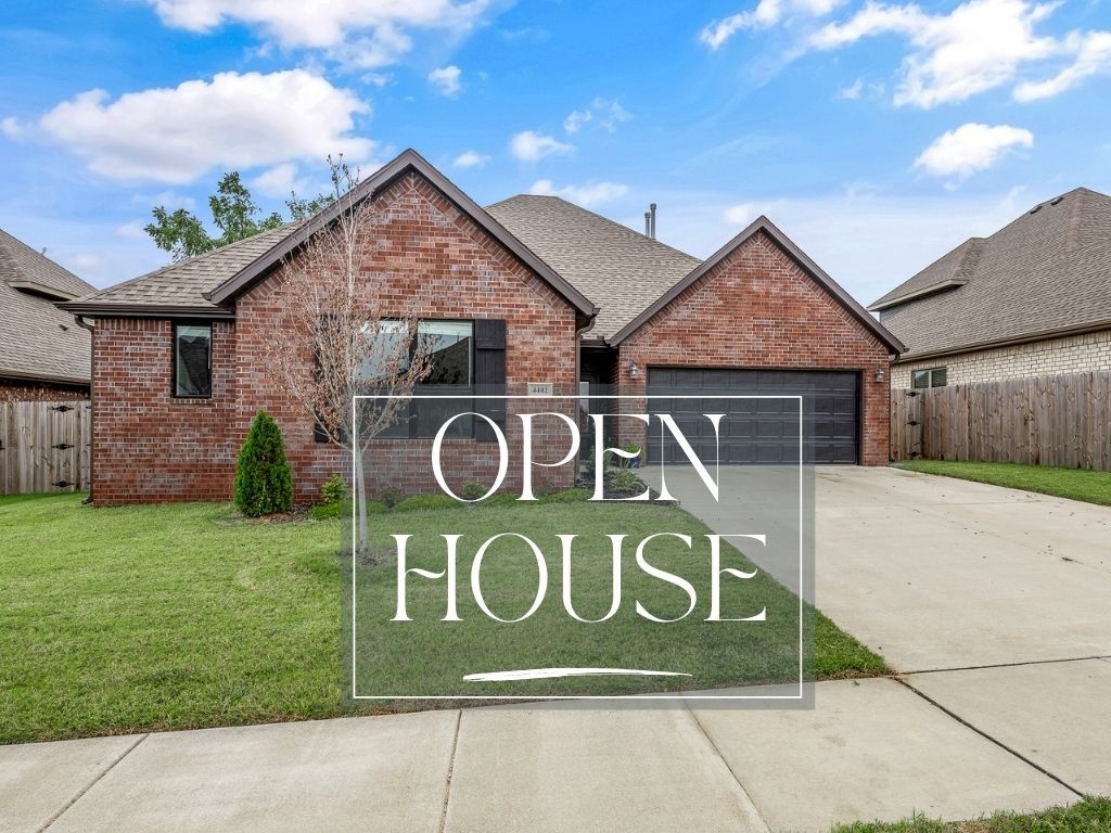 OSAGE HILLS SUB PH 1-BENTONVILLE - Residential