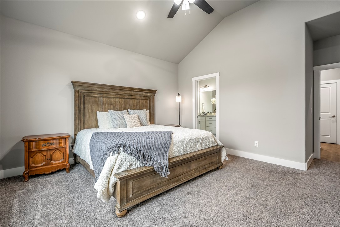 OSAGE HILLS SUB PH 1-BENTONVILLE - Residential